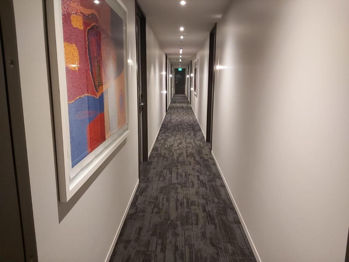 Luxury 2 Bedroom Suite Near Adelaide With A Car Park Broadview Exterior foto